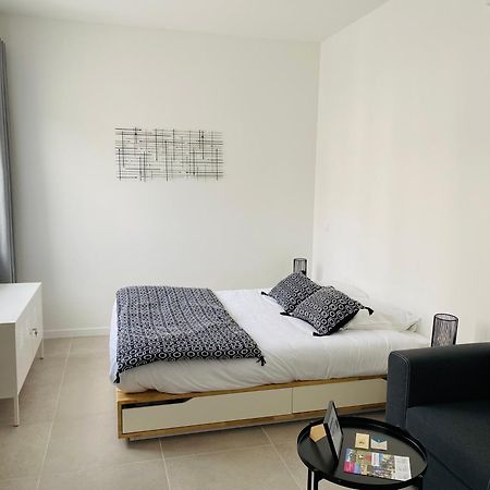 Bordeaux Cosy Home Dış mekan fotoğraf