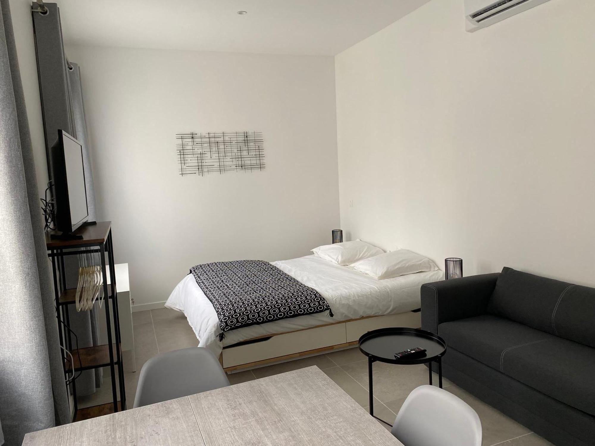 Bordeaux Cosy Home Dış mekan fotoğraf