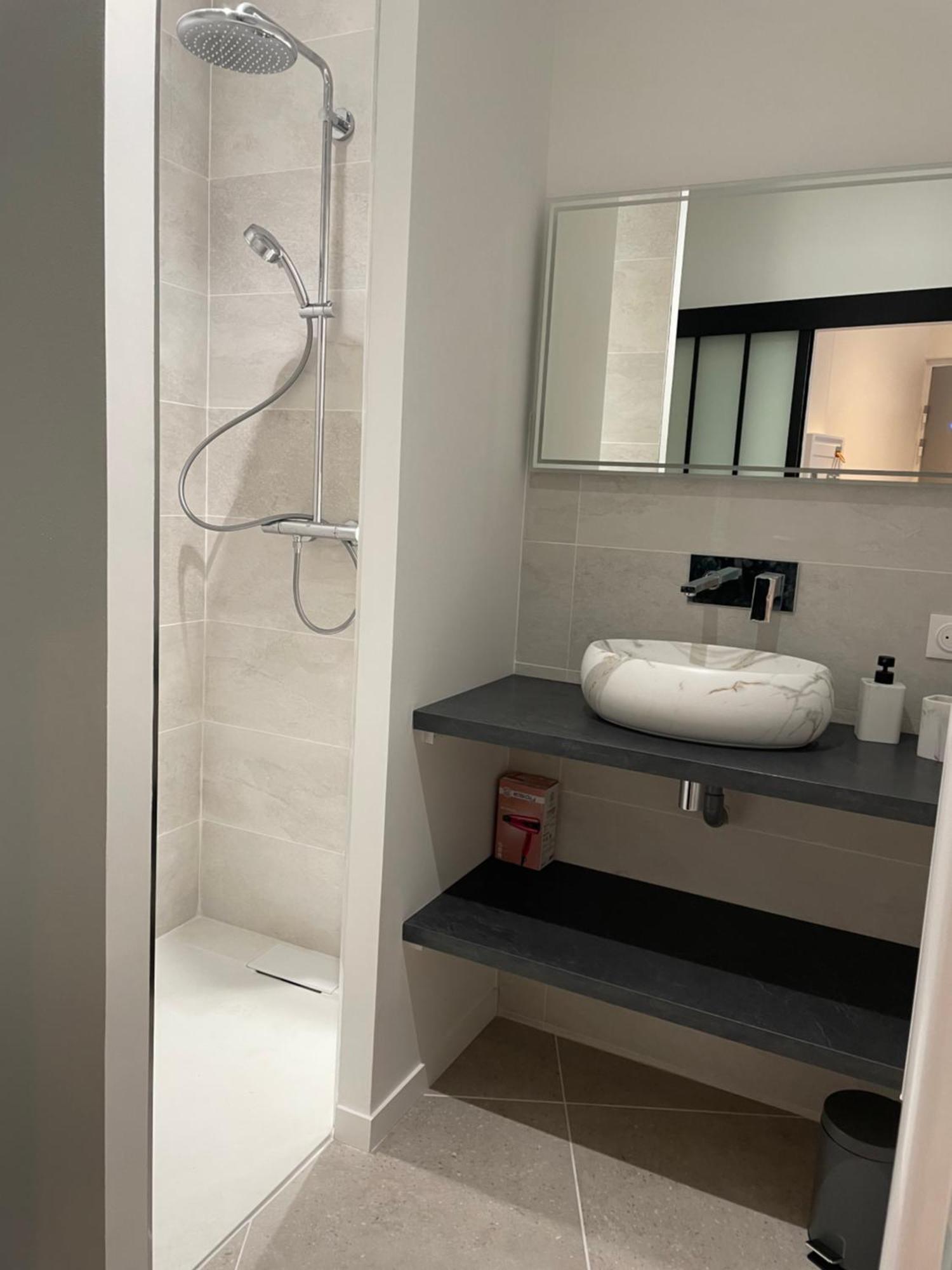 Bordeaux Cosy Home Dış mekan fotoğraf