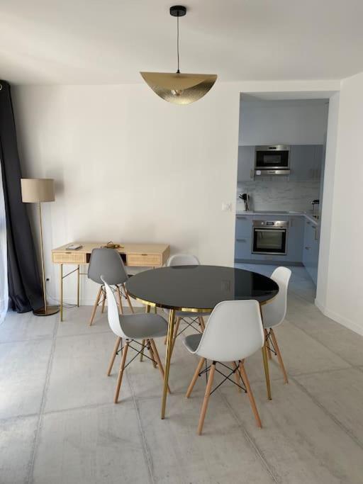 Bordeaux Cosy Home Dış mekan fotoğraf