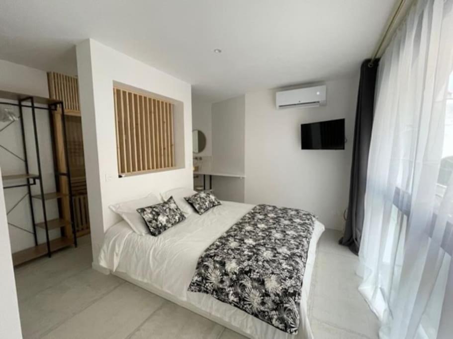Bordeaux Cosy Home Dış mekan fotoğraf