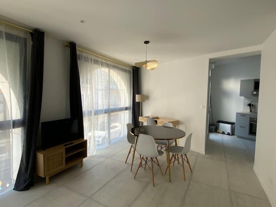 Bordeaux Cosy Home Dış mekan fotoğraf