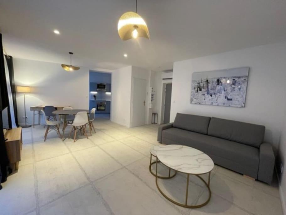 Bordeaux Cosy Home Dış mekan fotoğraf