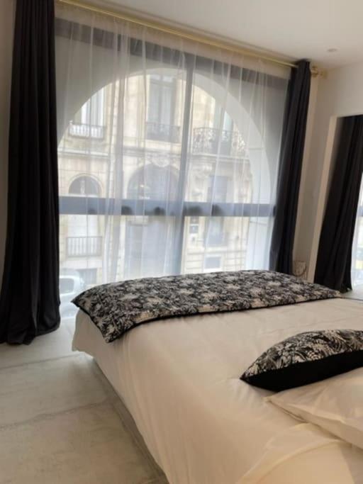Bordeaux Cosy Home Dış mekan fotoğraf