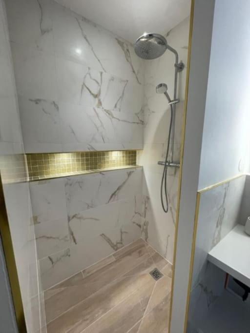 Bordeaux Cosy Home Dış mekan fotoğraf