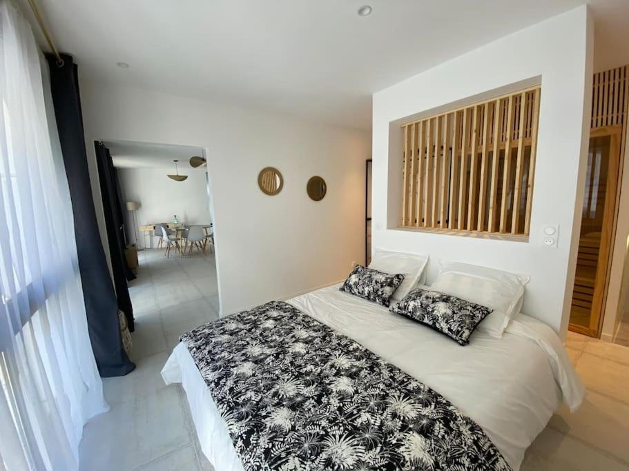 Bordeaux Cosy Home Dış mekan fotoğraf
