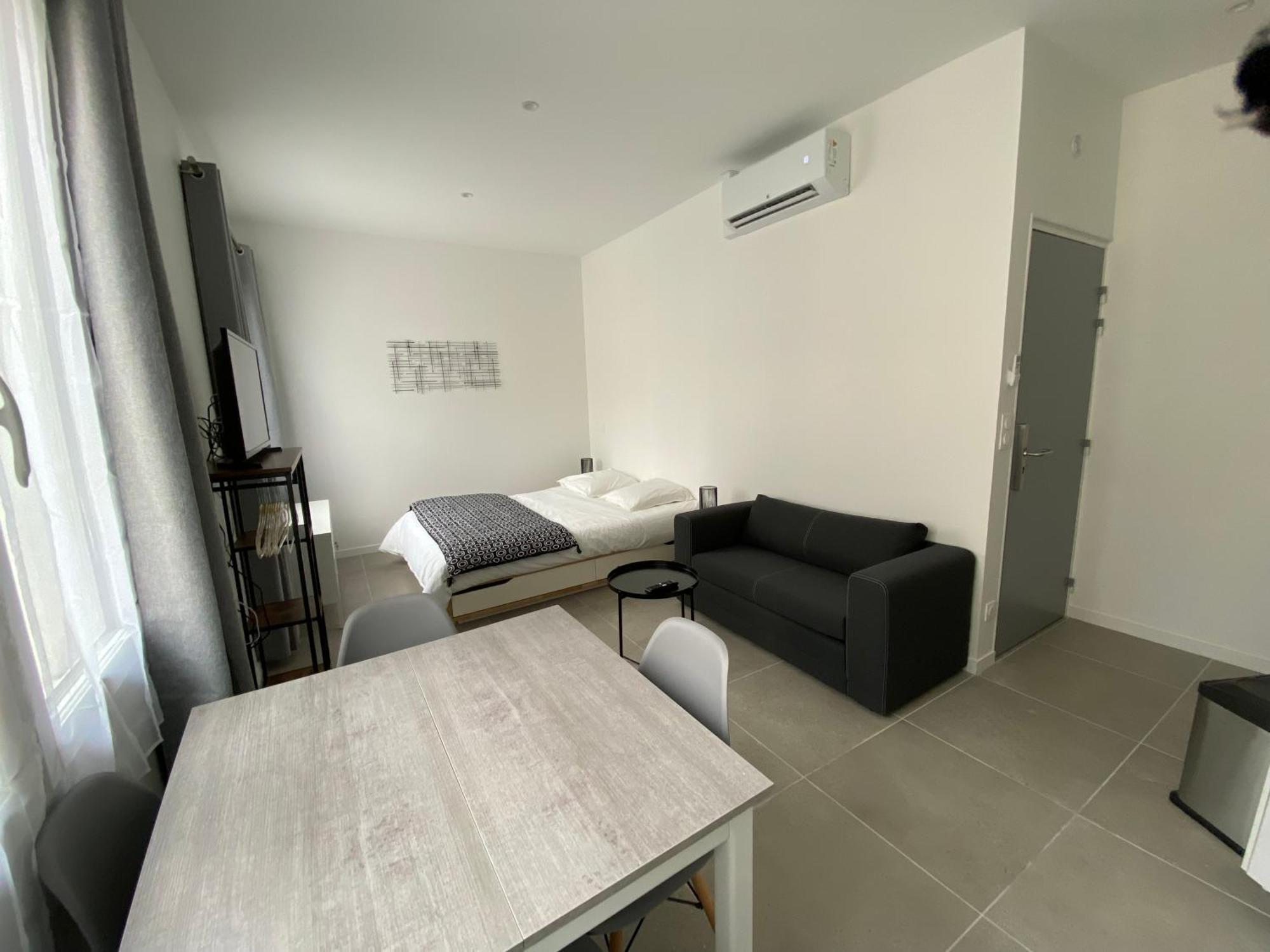 Bordeaux Cosy Home Dış mekan fotoğraf