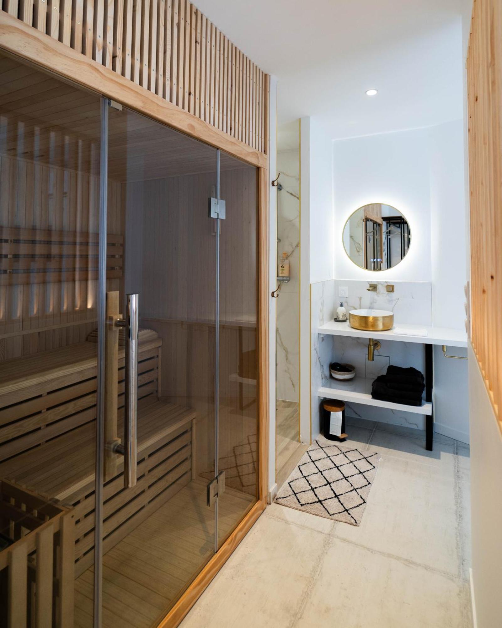 Bordeaux Cosy Home Dış mekan fotoğraf