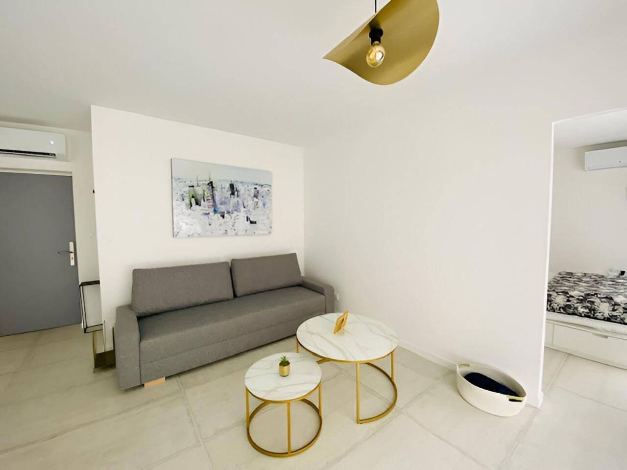 Bordeaux Cosy Home Dış mekan fotoğraf
