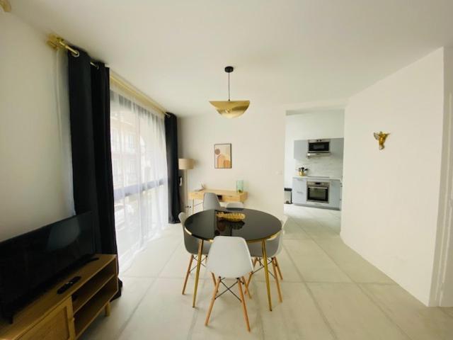 Bordeaux Cosy Home Dış mekan fotoğraf