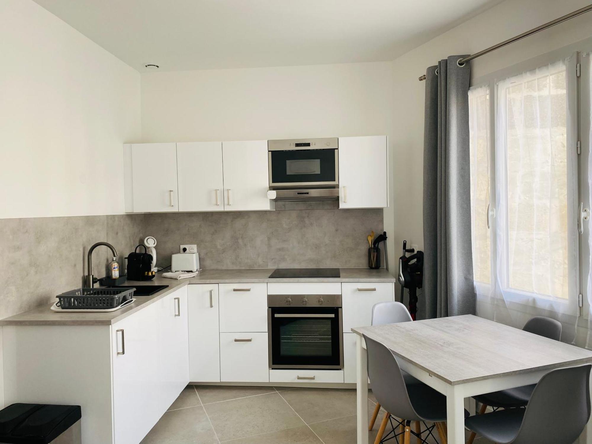 Bordeaux Cosy Home Dış mekan fotoğraf