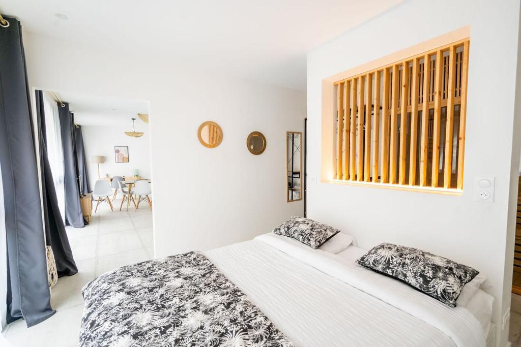 Bordeaux Cosy Home Dış mekan fotoğraf