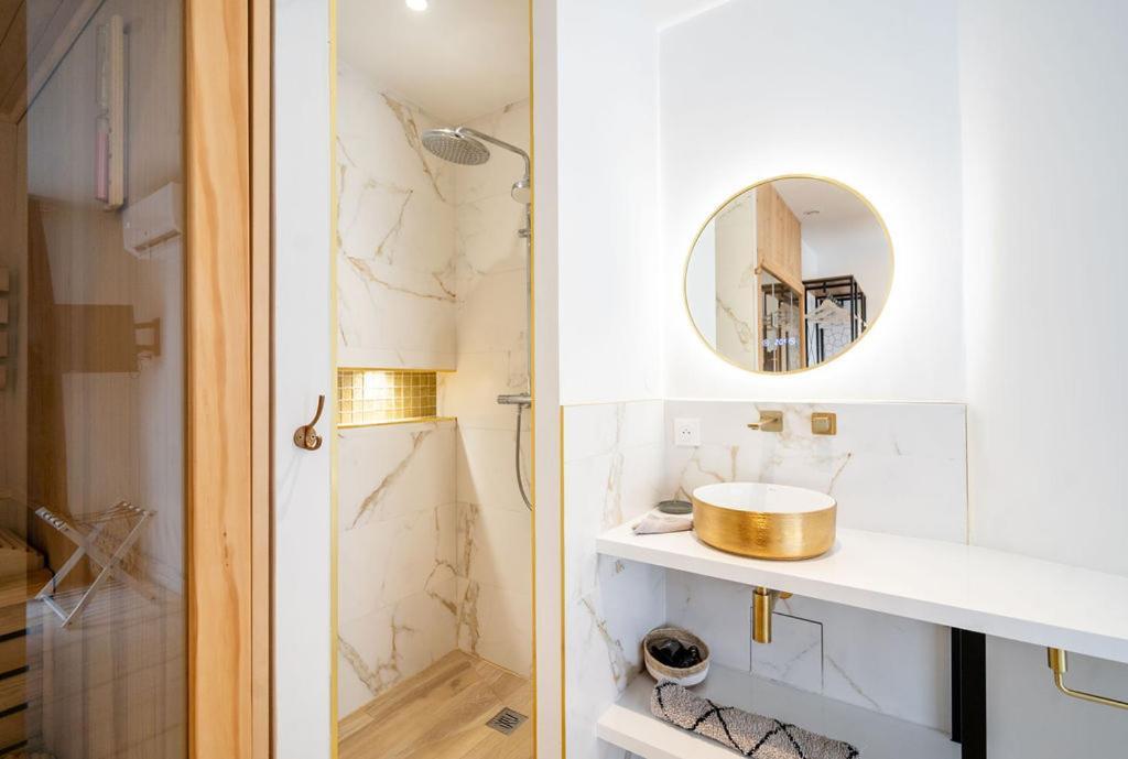 Bordeaux Cosy Home Dış mekan fotoğraf