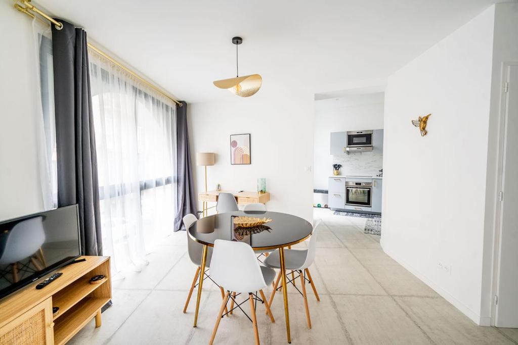 Bordeaux Cosy Home Dış mekan fotoğraf