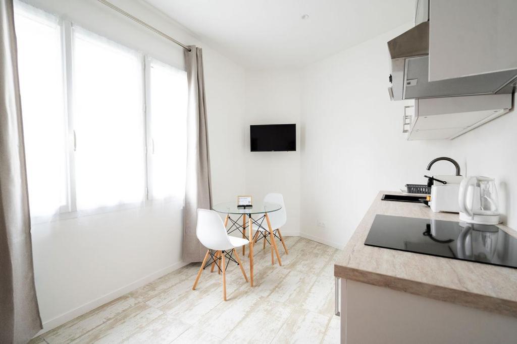Bordeaux Cosy Home Dış mekan fotoğraf