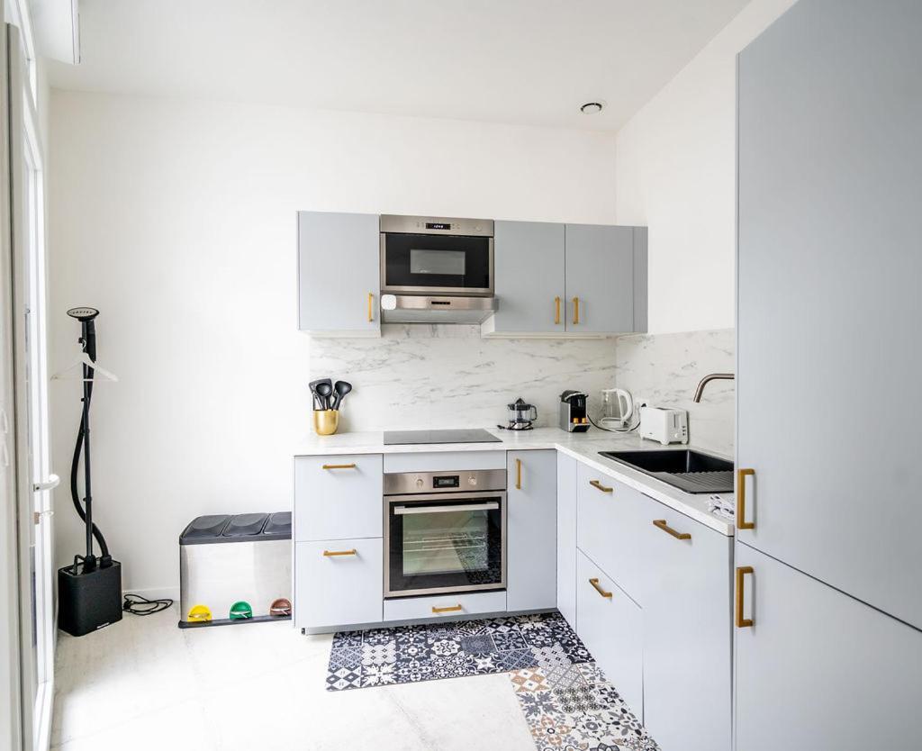 Bordeaux Cosy Home Dış mekan fotoğraf