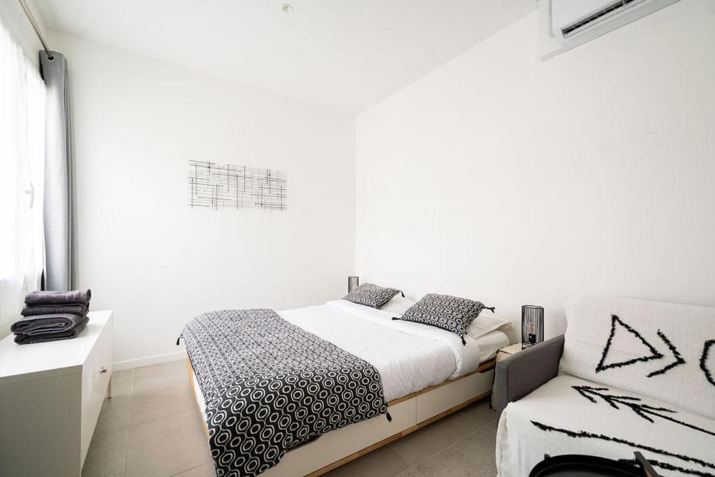 Bordeaux Cosy Home Dış mekan fotoğraf