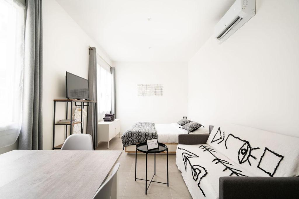 Bordeaux Cosy Home Dış mekan fotoğraf