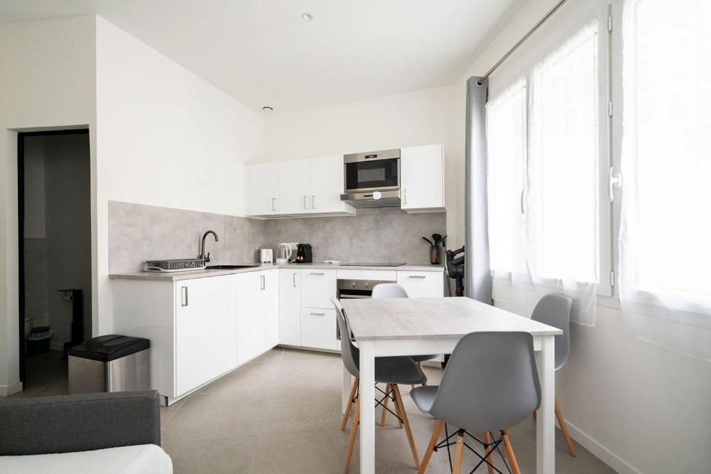 Bordeaux Cosy Home Dış mekan fotoğraf